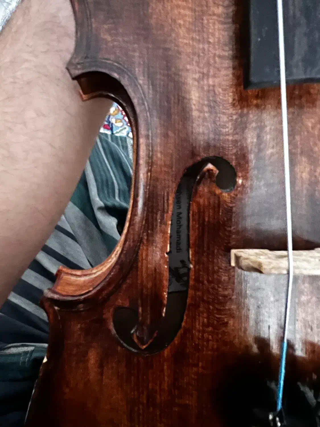 ویولن|ویولن|تهران, سردارجنگل|دیوار