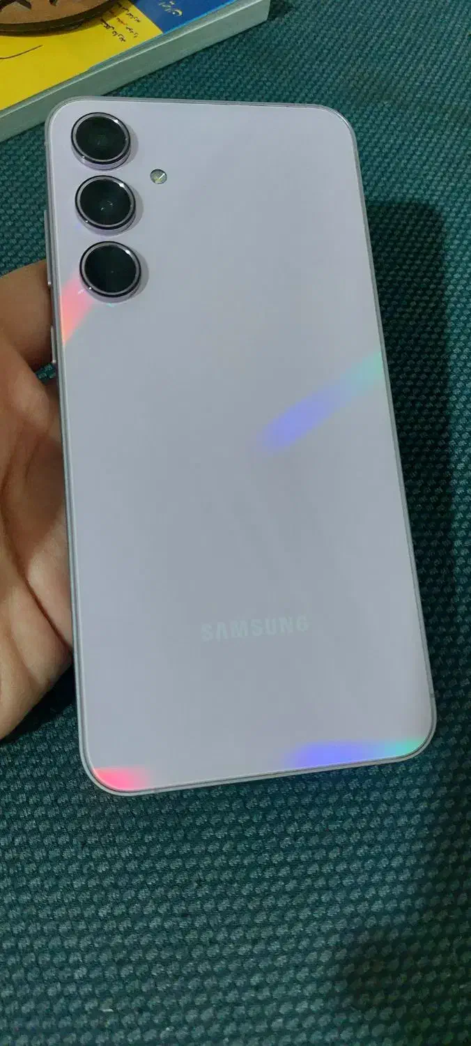 گوشی موبایلa55|موبایل|تهران, شیوا|دیوار