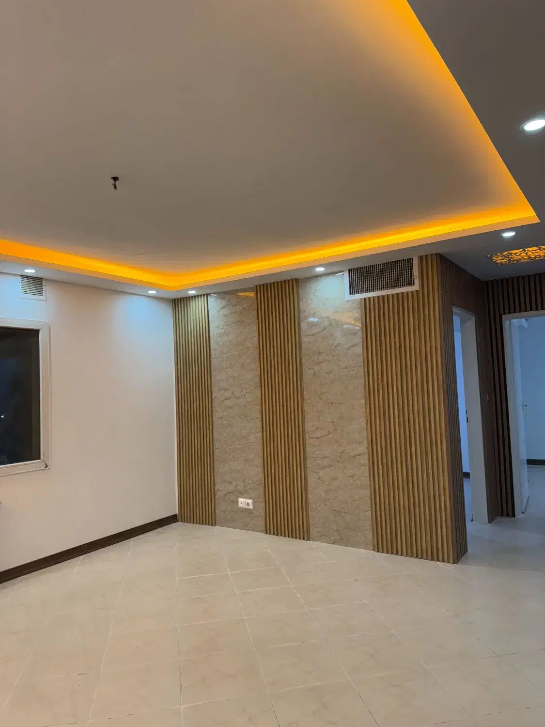 واحد ۹۰ متری لاکچری بحر بلوار|فروش آپارتمان|پرند, فاز ۶|دیوار