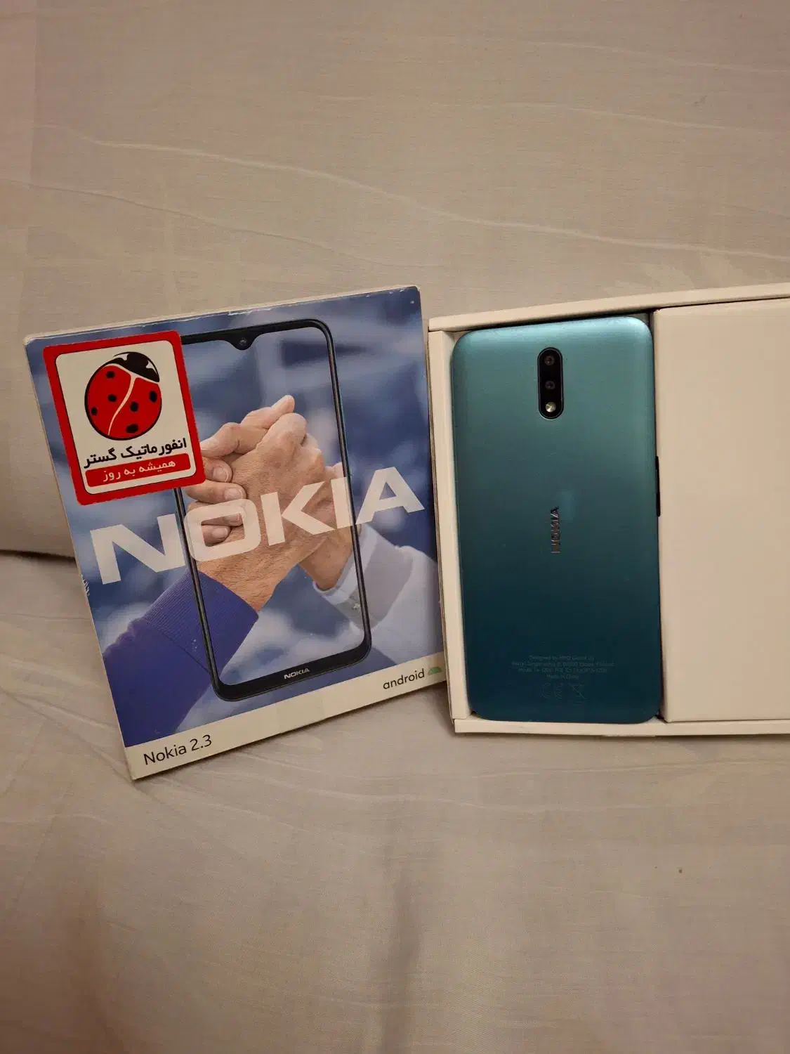 گوشی کارکرده|موبایل|تهران, پونک|دیوار