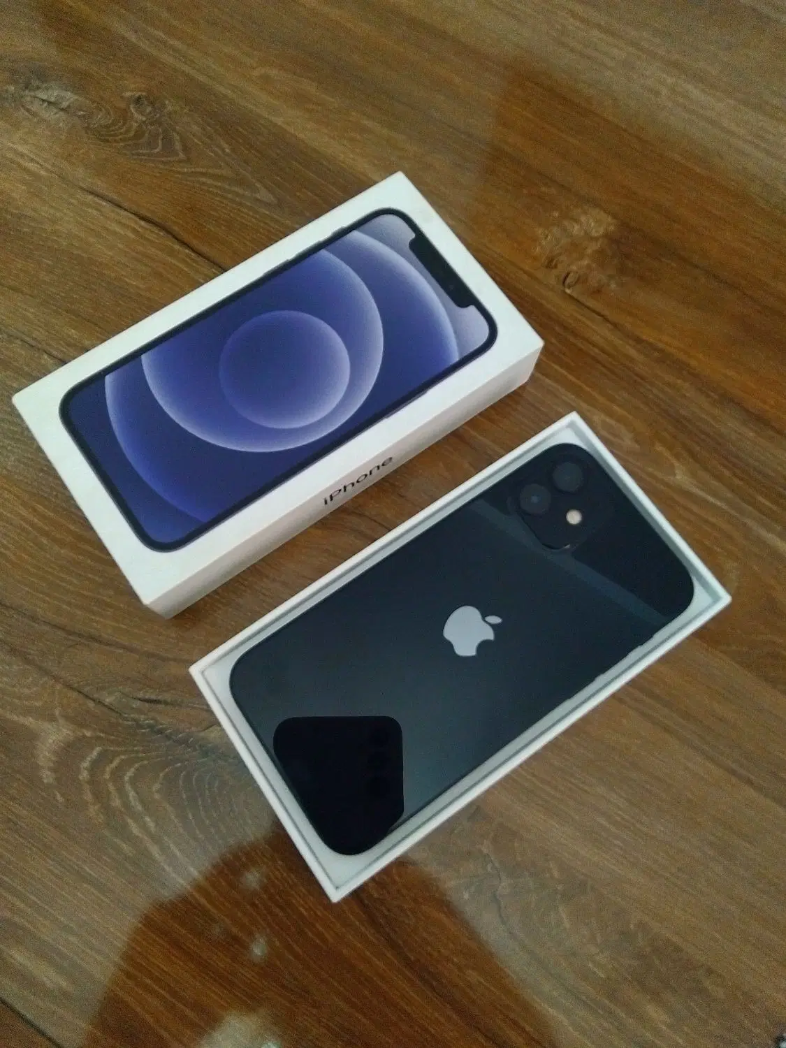 iphone 12|موبایل|خرم‌آباد, |دیوار