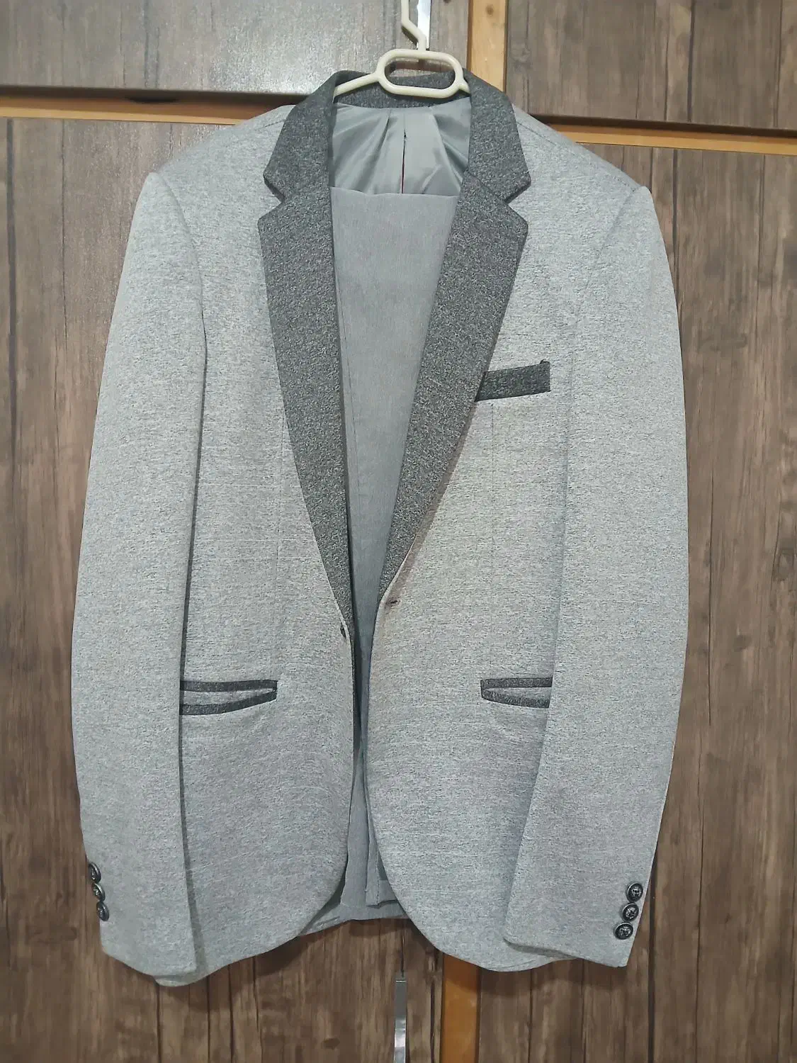 کت و شلوار|لباس|گرگان, |دیوار