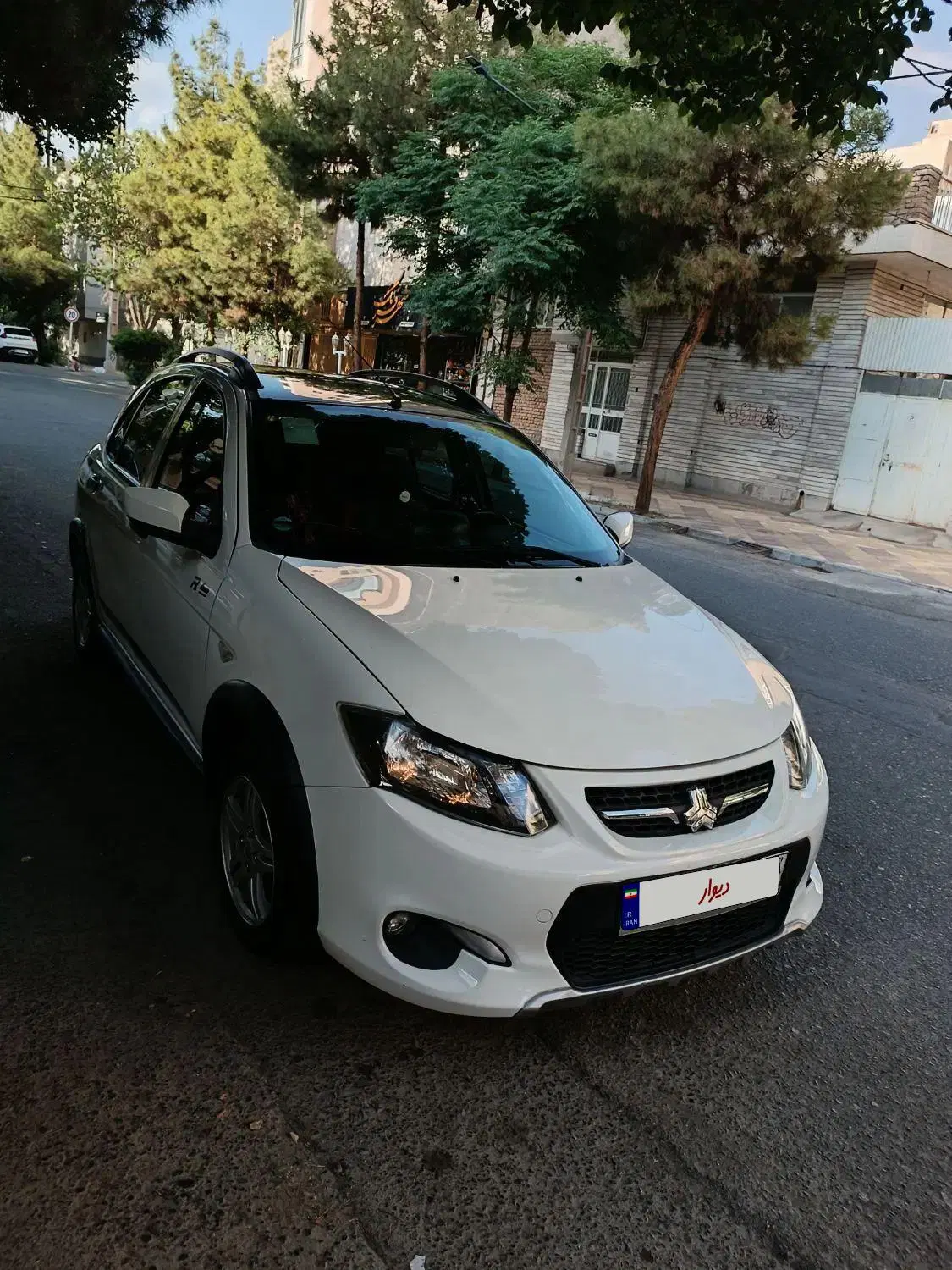 کوییک R 1401|خودرو سواری و وانت|سبزوار, شهدا|دیوار