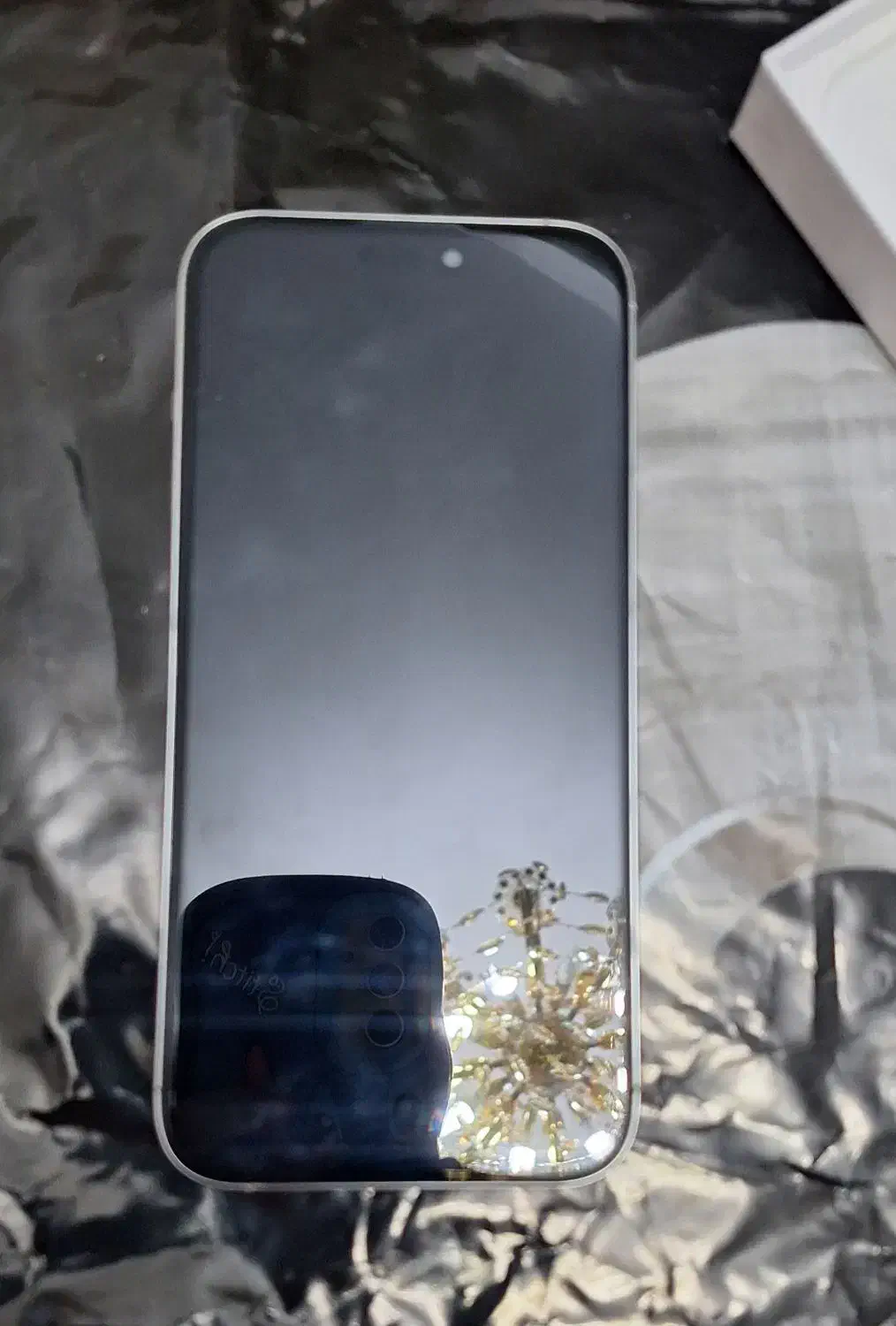 گوشی کپی ۱۶ پرومکس|موبایل|تهران, تهرانپارس غربی|دیوار