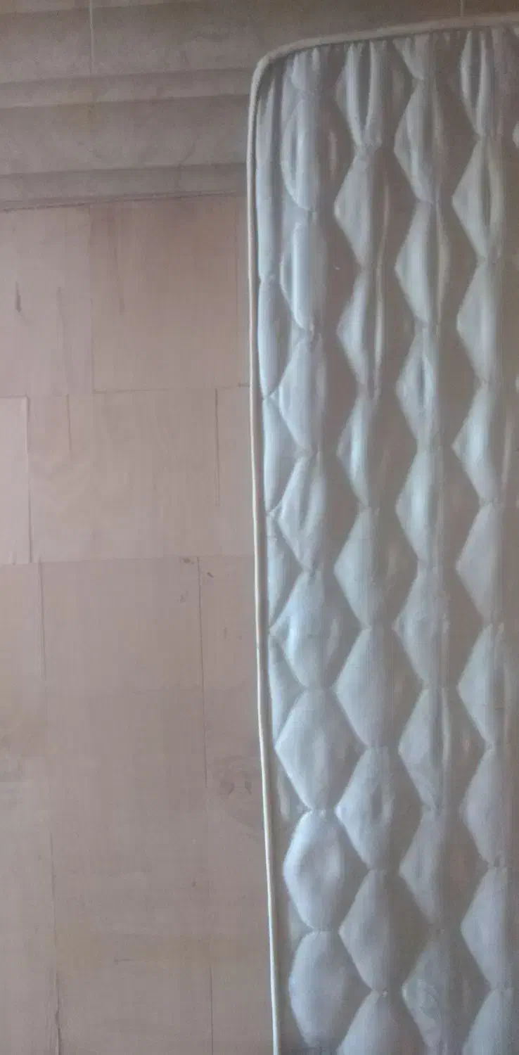 فروش تشک و تخت دونفره|تخت و سرویس خواب|نجفآباد, مولوی شمالی|دیوار