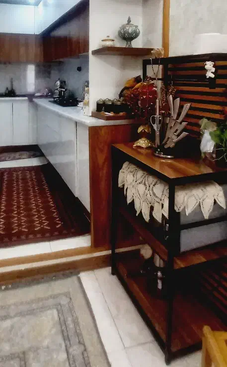 استند جادکوری شیک|صنایع دستی و سایر لوازم تزئینی|شریفآباد, |دیوار