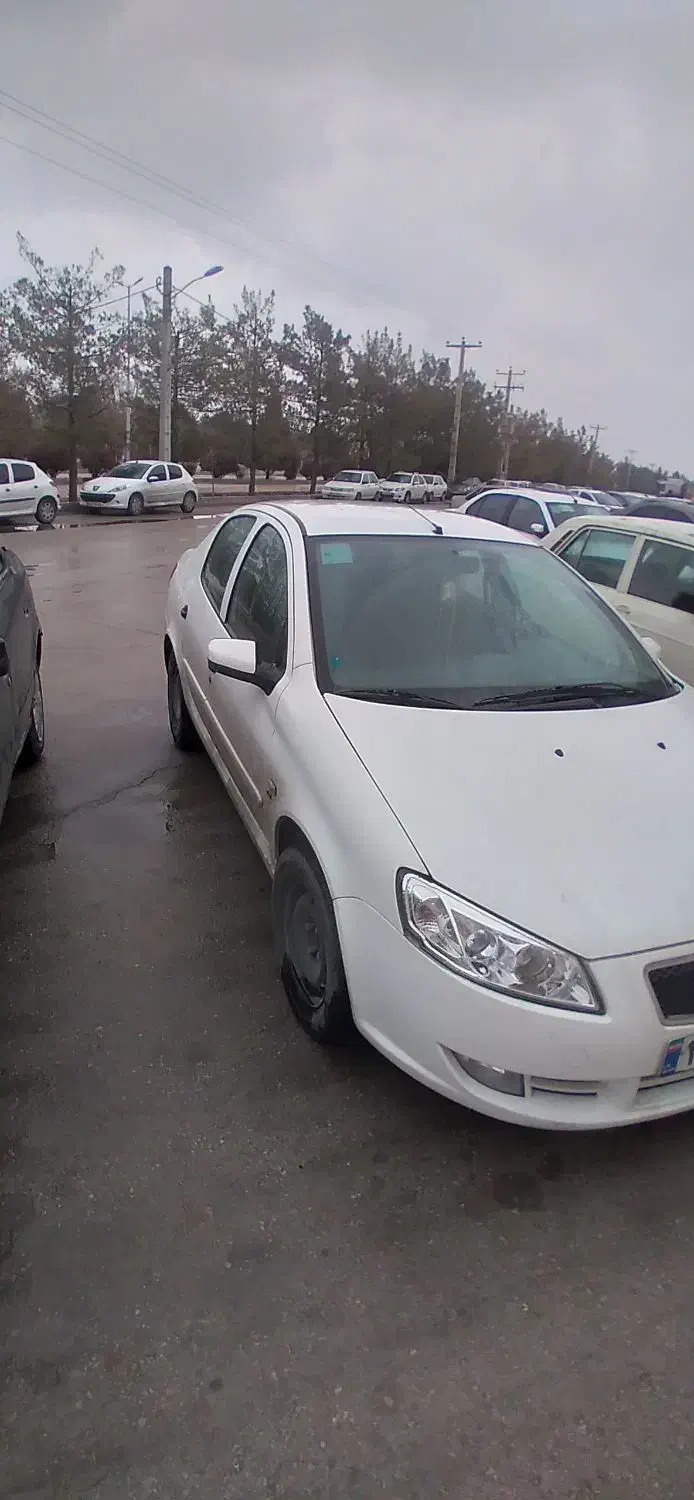 رانا مدل ۹۸ tuf|خودرو کلاسیک|کرمان, |دیوار