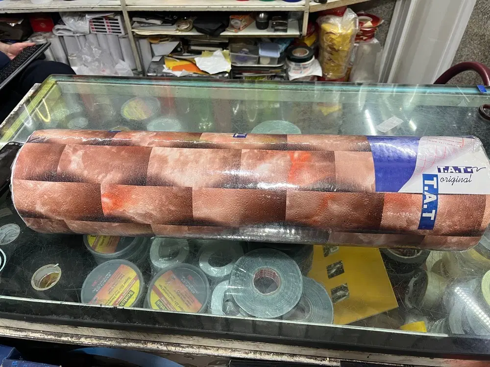 حراج برچسب کابینت طرح اجر|مصالح و تجهیزات ساختمان|تهران, خواجه نصیر طوسی|دیوار
