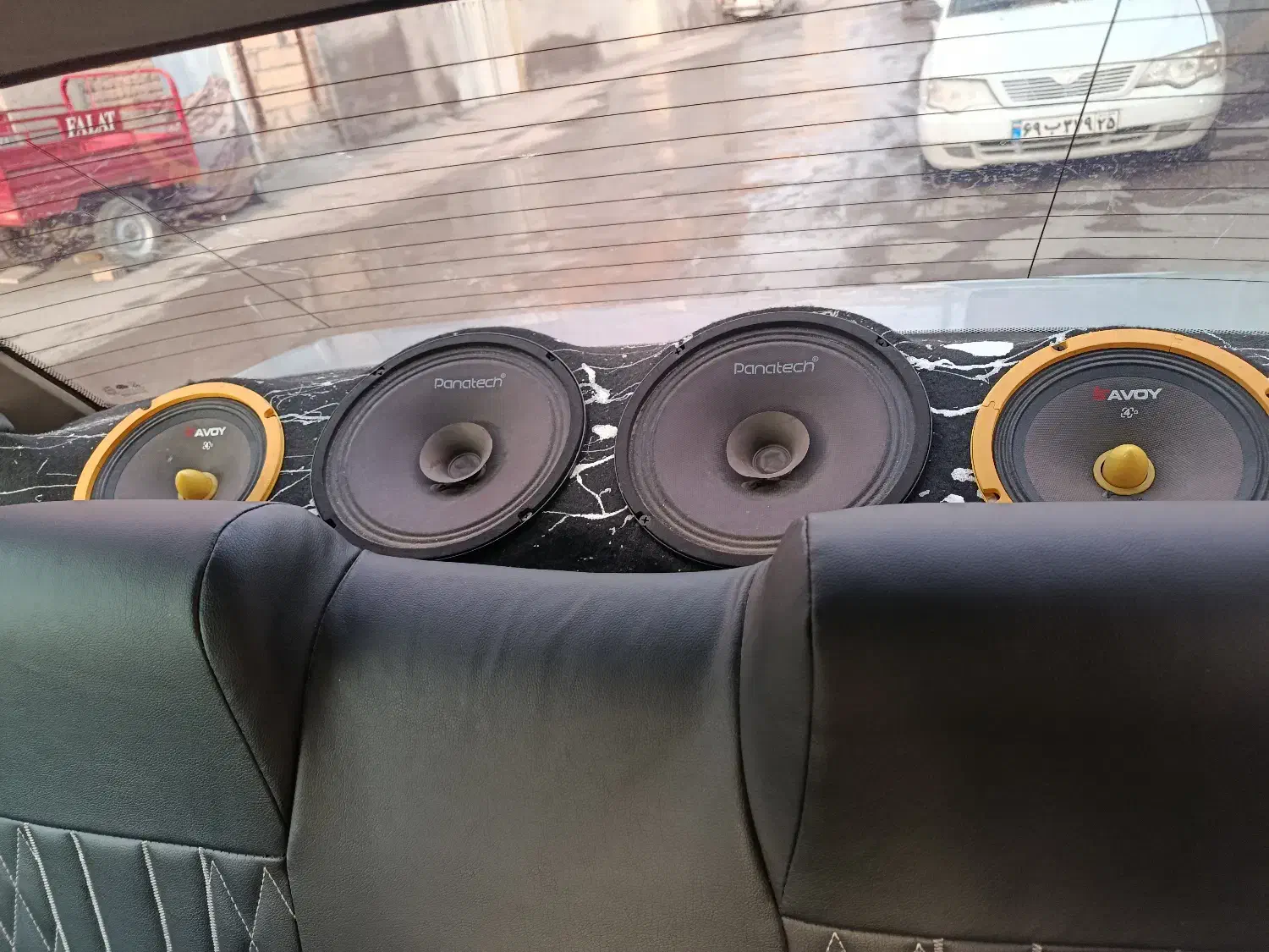 دوگانه کارخانه|خودرو سواری و وانت|مراغه, |دیوار