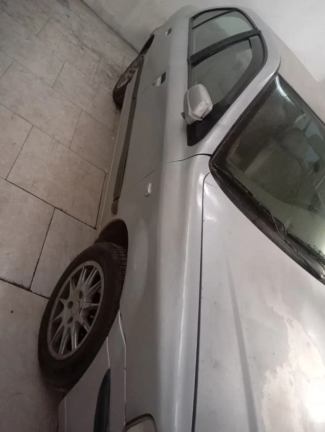 سمند lx|خودرو سواری و وانت|پردیس, فاز ۴|دیوار