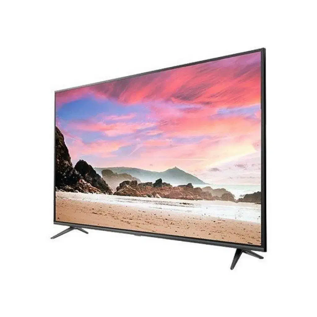 تلویزیون 65 اینچ Q6540E ESMART اینتر ناسیونال|تلویزیون و پروژکتور|شیراز, قصرالدشت|دیوار