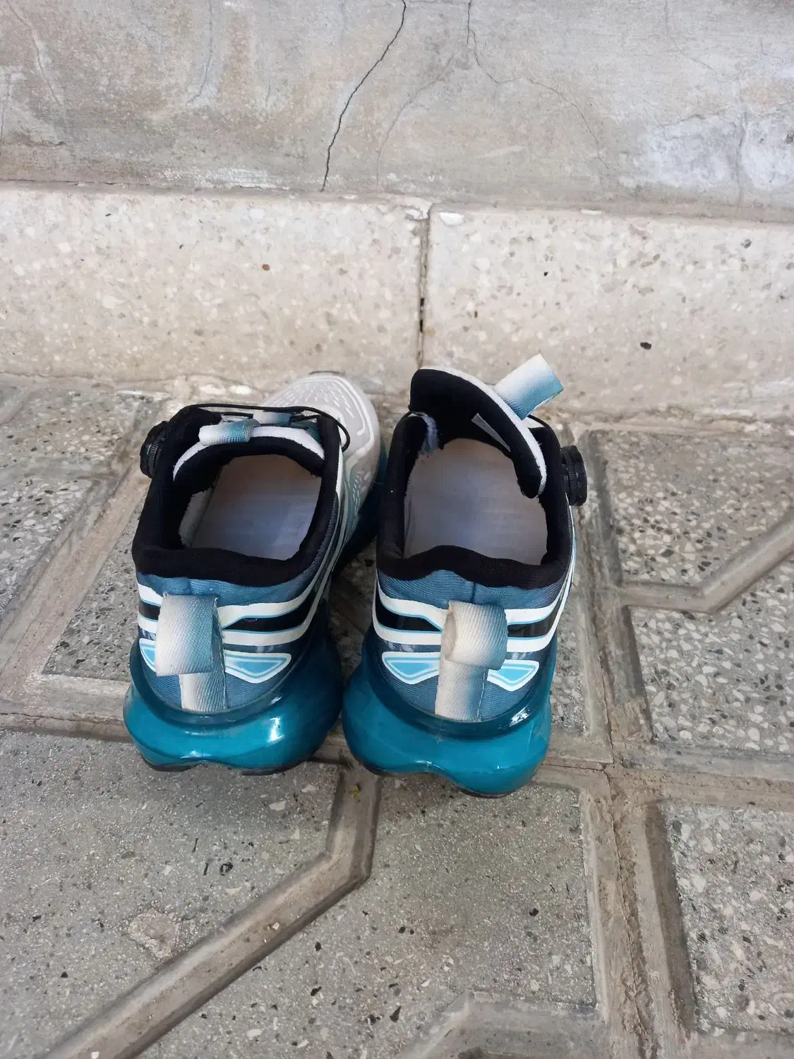 کفش تمیز و خوش روخ مدل پمپی|کیف، کفش، کمربند|شیروان (خراسان), |دیوار