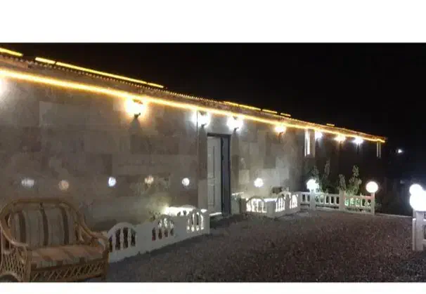 اجاره عمارت ۶۰۰متری برای کافه رستوران|اجارهٔ مغازه و غرفه|زنجان, |دیوار