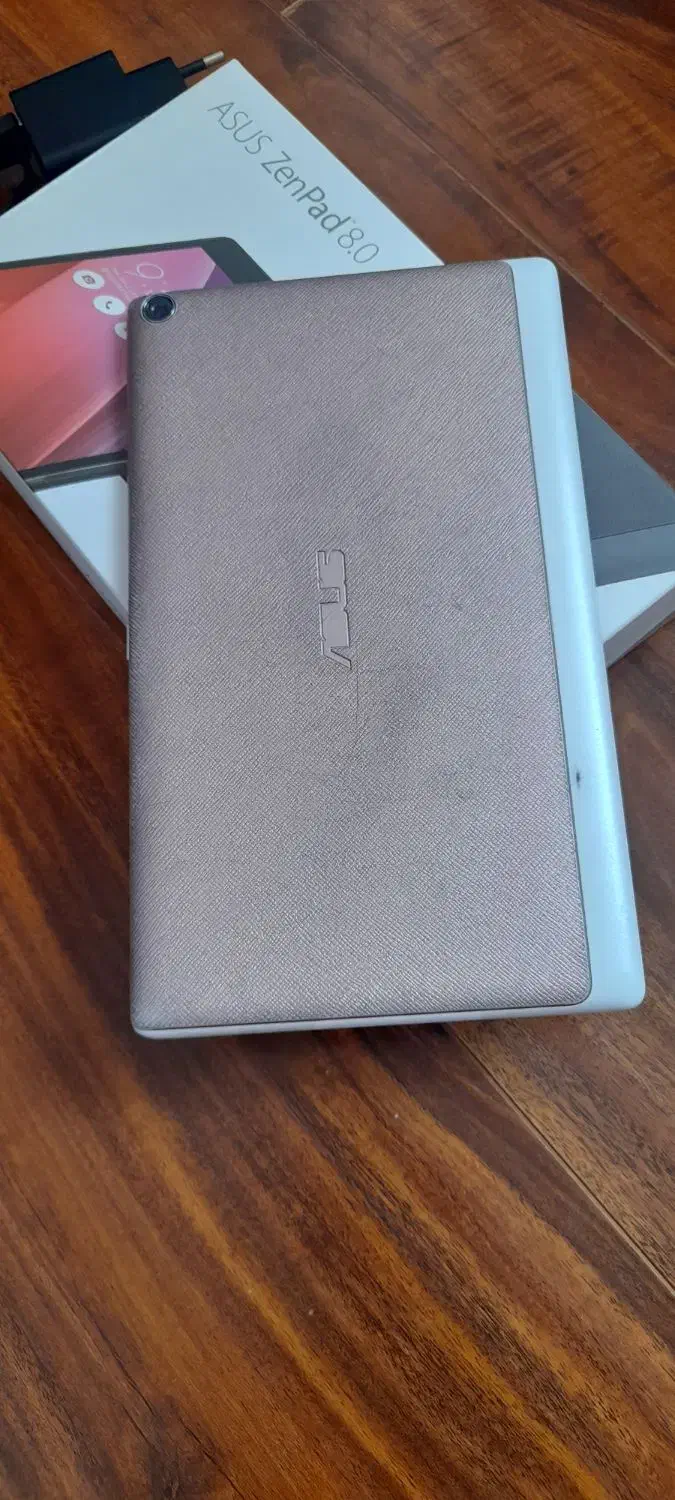 تبلت asuszen pad 8|تبلت|تبریز, |دیوار