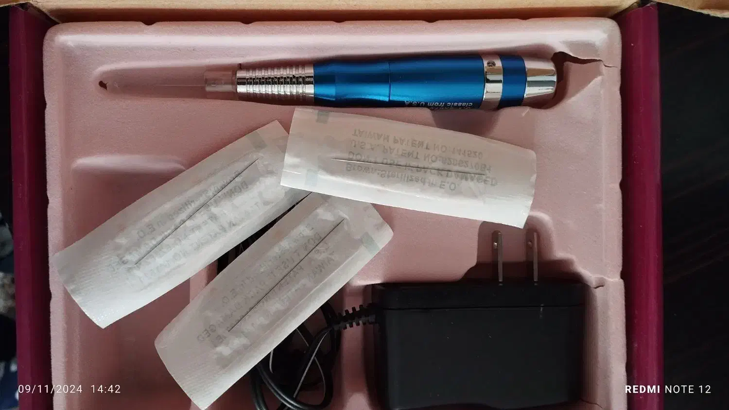 دستگاه تتو|آرایشگاه و سالنهای زیبایی|سنندج, |دیوار