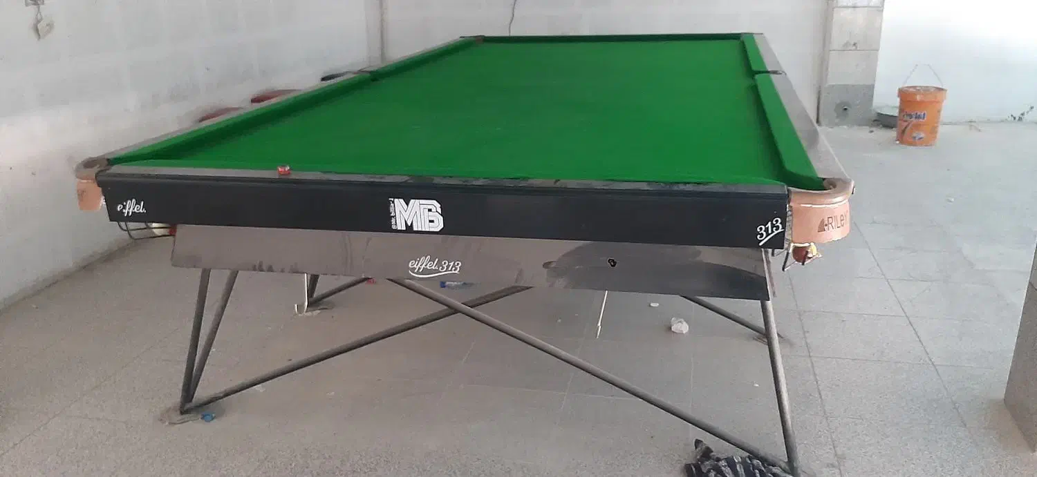 میز بیلیارد|کلکسیون و سرگرمی|سراوان, |دیوار