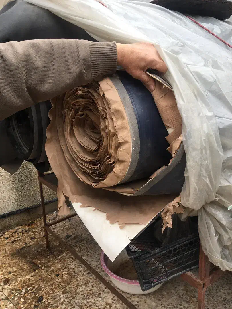 دستگاه پرس کفش با پمپ برقی و ۴طاقه یوف درجه ۱|ماشین‌آلات صنعتی|کوهدشت, |دیوار