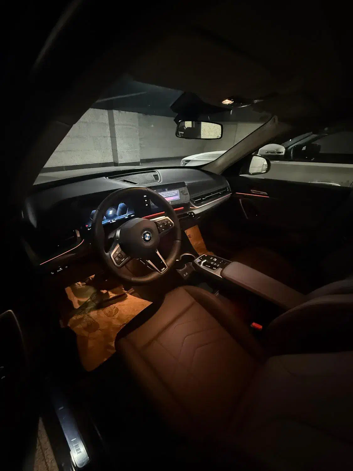 ۲۰۲۵ ix1 /نقد /اقساط|خودرو سواری و وانت|تهران, صادقیه|دیوار