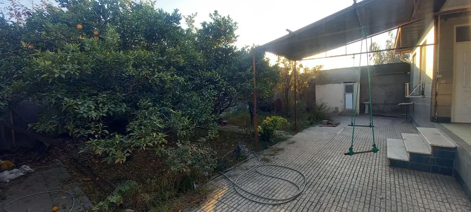 اجاره شبانه‌روزی|اجارهٔ کوتاه‌مدت ویلا و باغ|خان ببین, |دیوار