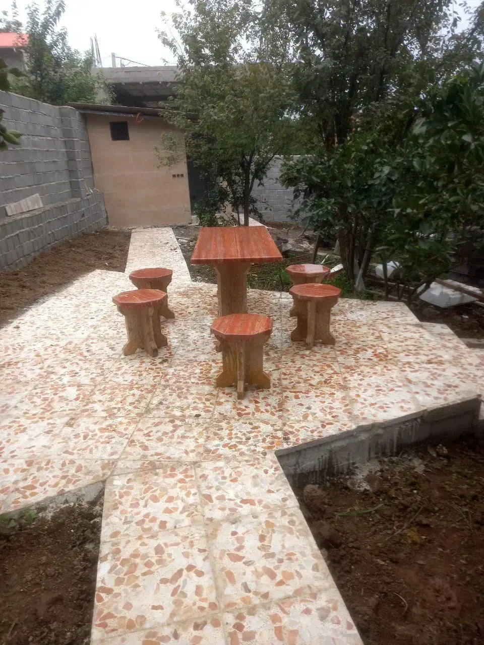 فروش باغ ویلای 600 متری در لفور شیرگاه|فروش خانه و ویلا|شیرگاه, |دیوار