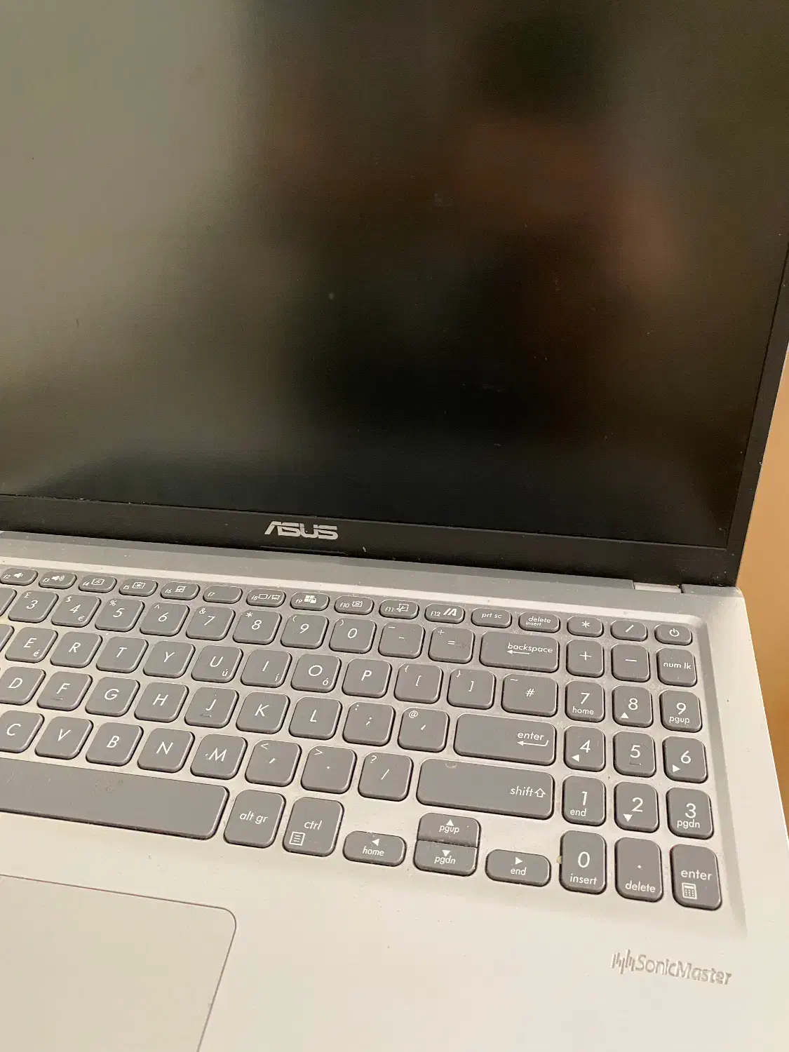 لب تاب ایسوس asus x551|رایانه همراه|تهران, شهران شمالی|دیوار
