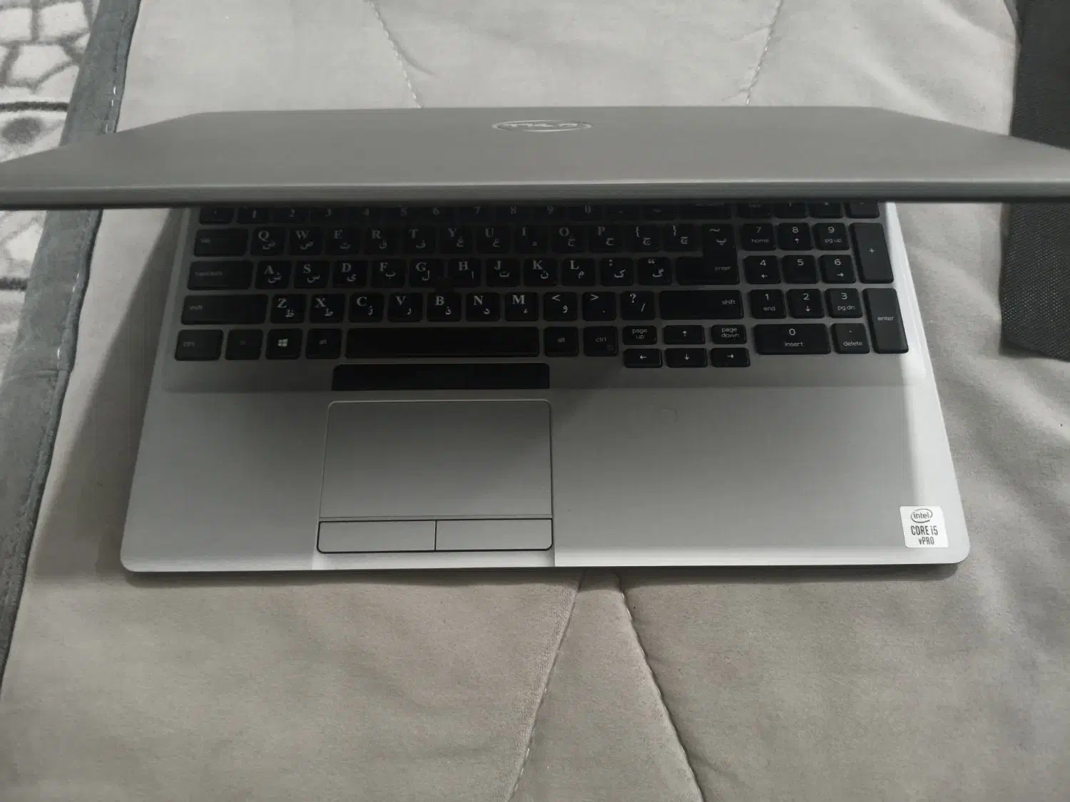 لپ تاب نسل 10دل|رایانه همراه|قم, علی آباد سعدگان|دیوار