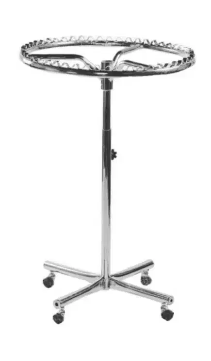 رگال لباس گرد چرخشی|فروشگاه و مغازه|گرگان, |دیوار