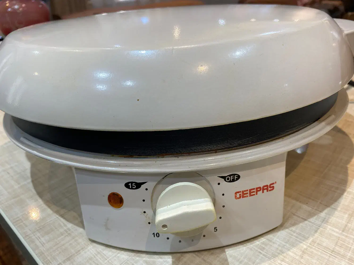 پیتزاپز|اجاق گاز و لوازم برقی پختوپز|اردبیل, |دیوار