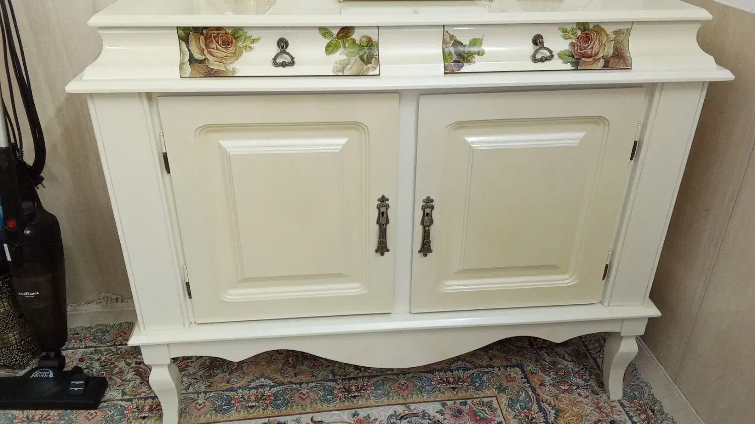 کنسول|بوفه، ویترین، کنسول|مشهد, بهمن|دیوار