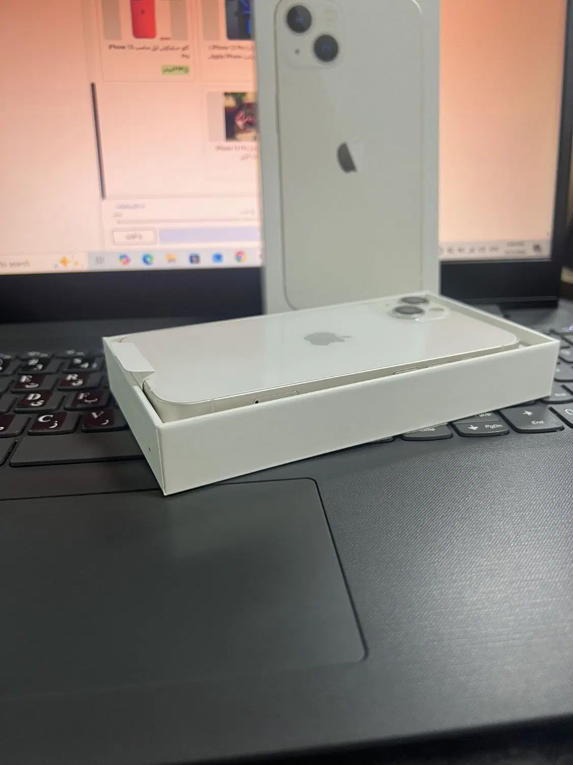 سری m iPhone13chh|موبایل|تهران, توحید|دیوار