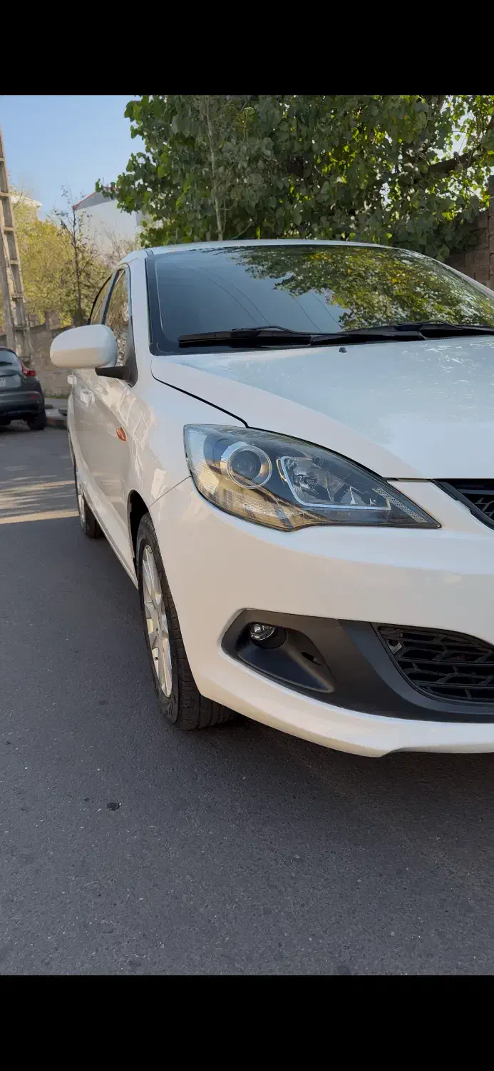 ام وی ام ۳۱۵ نیو در حد خشک|خودرو سواری و وانت|لاهیجان, قیام|دیوار