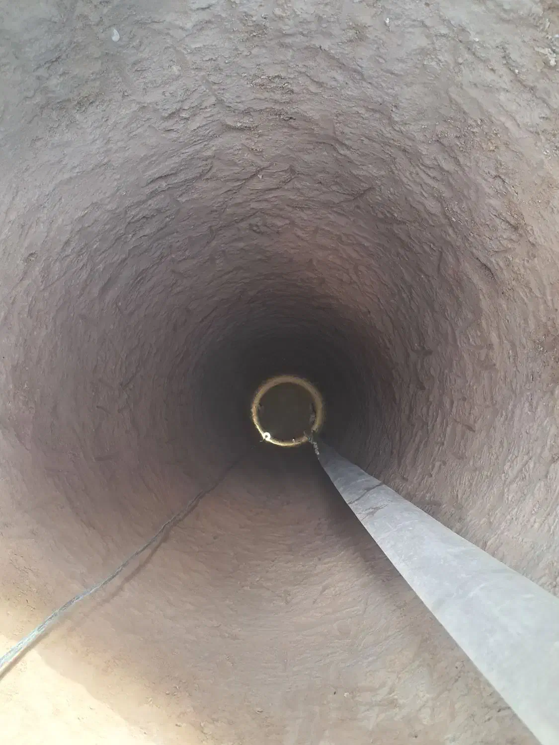 مغنی چاه کن مقنی سرتاسر شهرقدس|خدمات پیشه و مهارت|قدس, شهرک دانش|دیوار