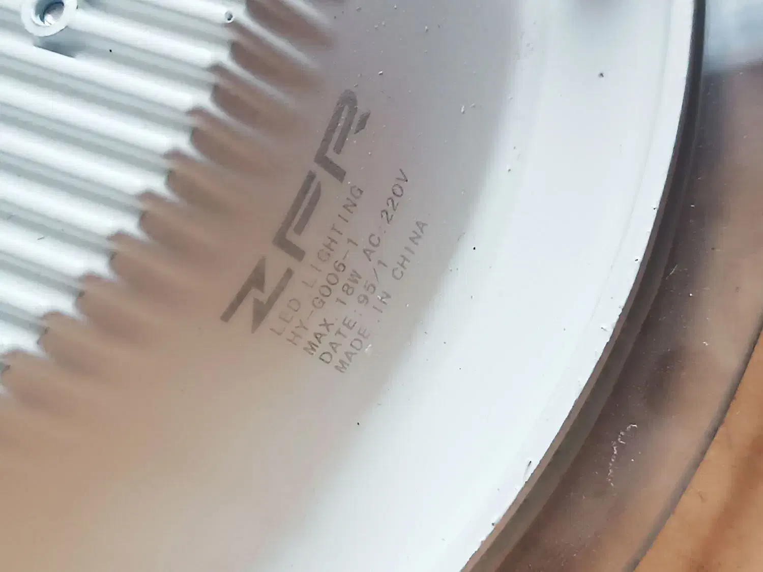 چراغ سقفی LED + ترانس + لامپ FPL پارس‌لامپ و سالم|لامپ و چراغ|بندر ماهشهر, |دیوار