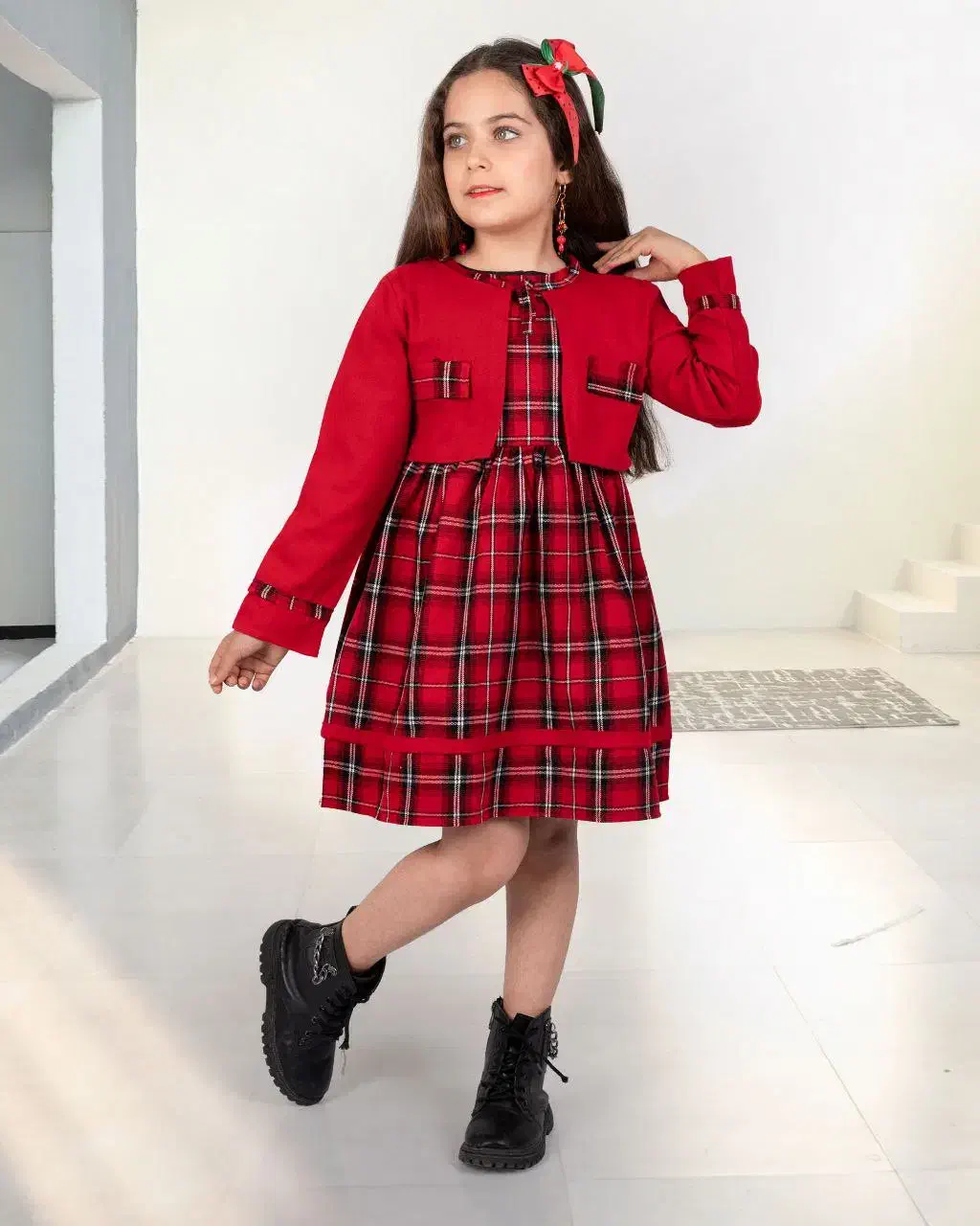 یلدایی|کفش و لباس بچه|میبد, |دیوار