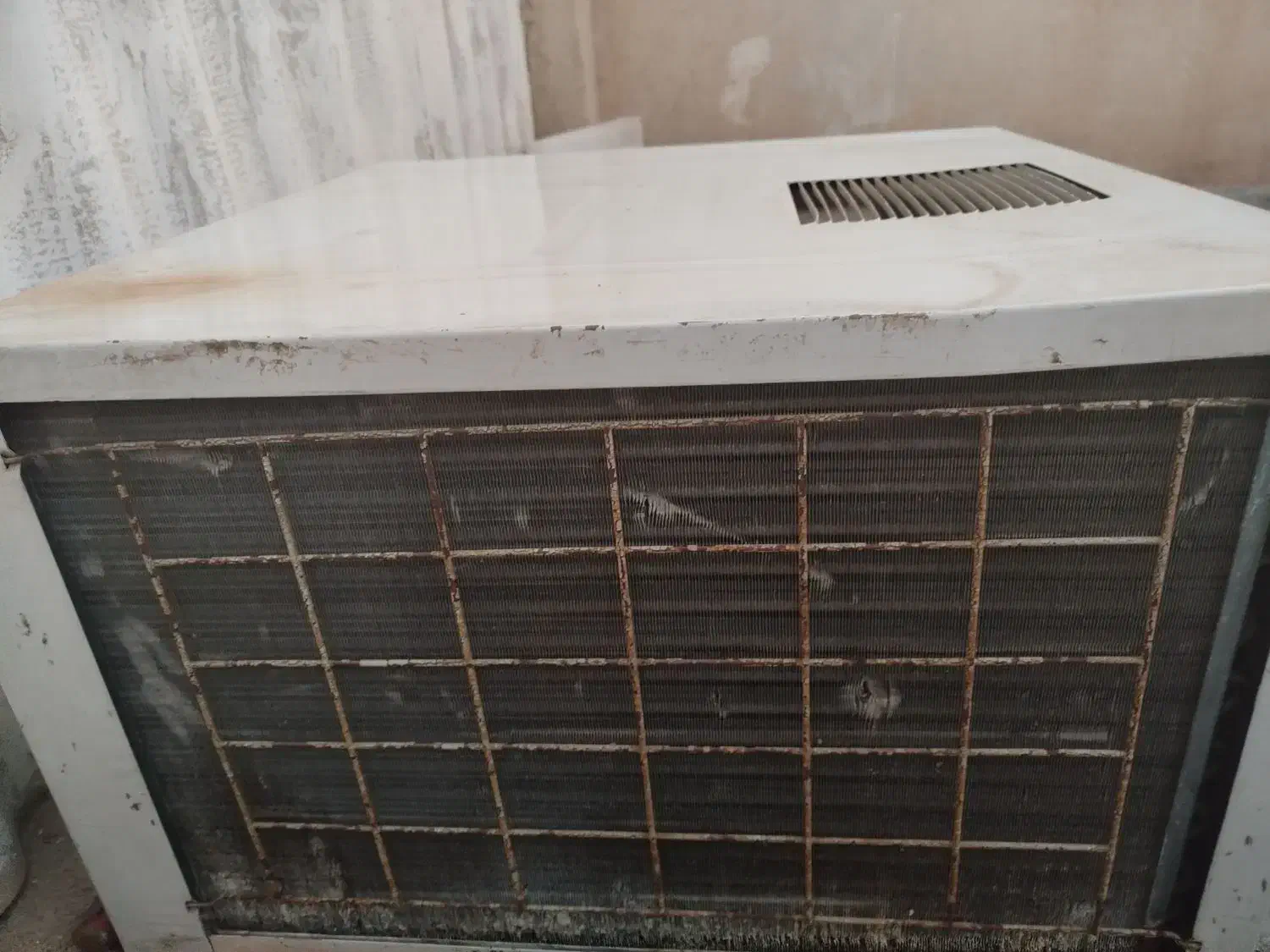 کولر سوپرا پنجره ای ۱۹هزار|کولر گازی و فن‌کوئل|اهواز, شهرک نفت|دیوار