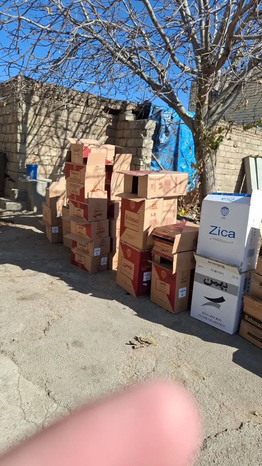 کارتون خالی|عمدهفروشی|کلیائی, |دیوار