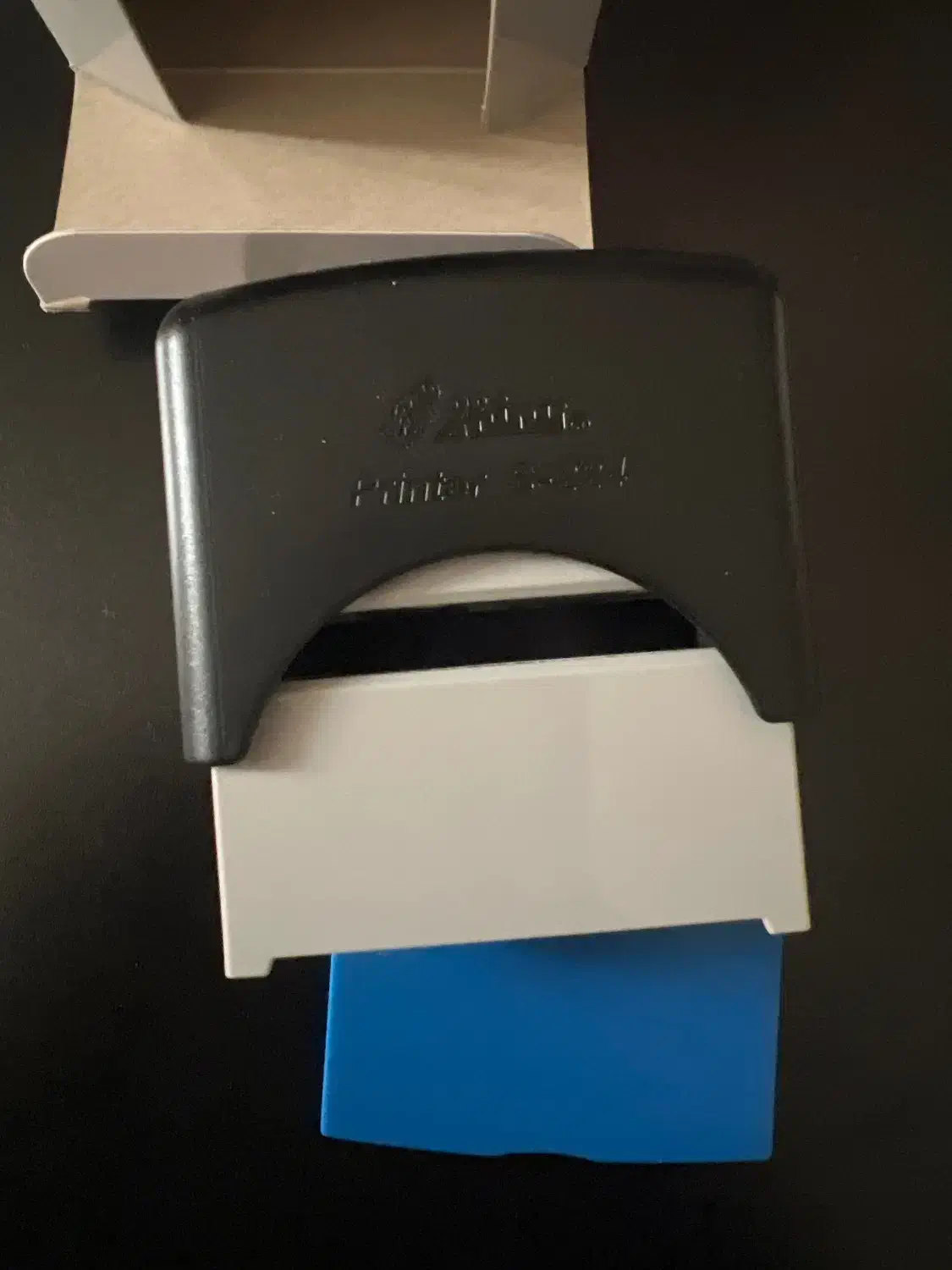 مهر اتوماتیک ژلاتینی شاینی S-224 (22*58 میلیمتر)|لوازم التحریر|کرج, عظیمیه|دیوار