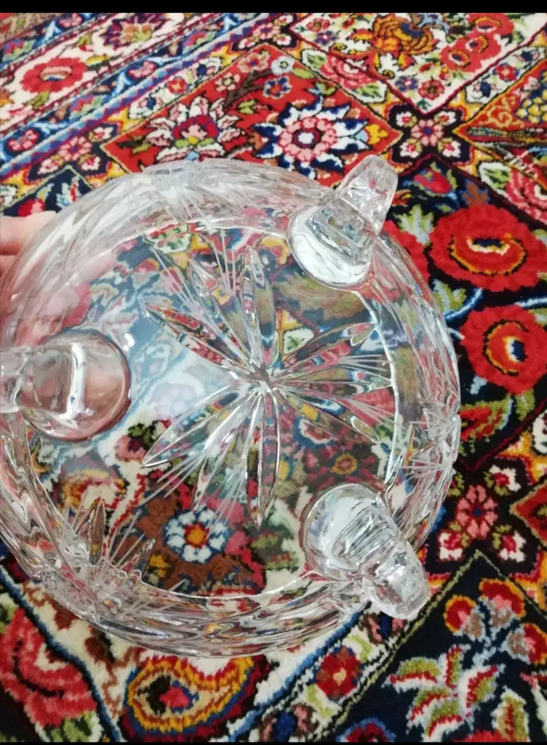 میوه خوری سایز بزرگ|ظروف سرو و پذیرایی|تهران, چهارصد دستگاه|دیوار