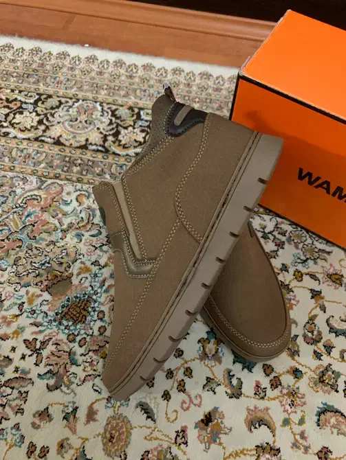 نیم بوت مردانه|کیف، کفش، کمربند|پردیس, فاز ۲|دیوار