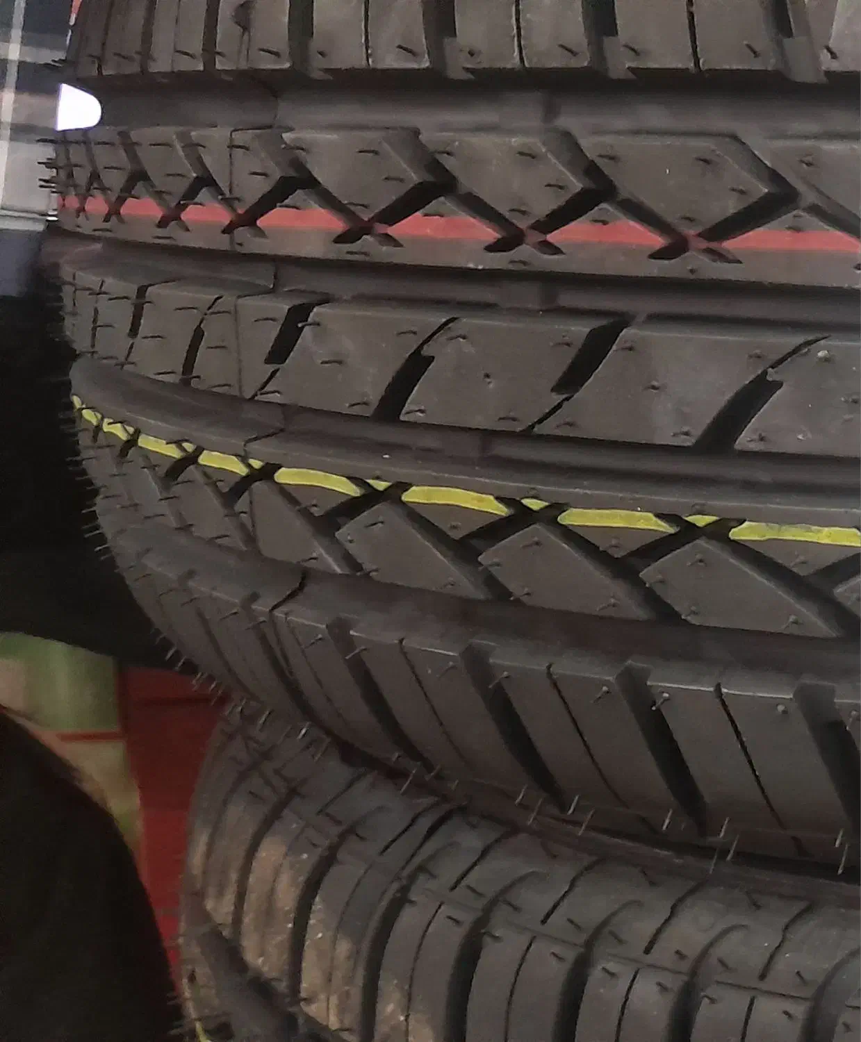 لاستیک پژو ۴۰۵|قطعات یدکی و لوازم جانبی|تهران, ارجمندی راد|دیوار