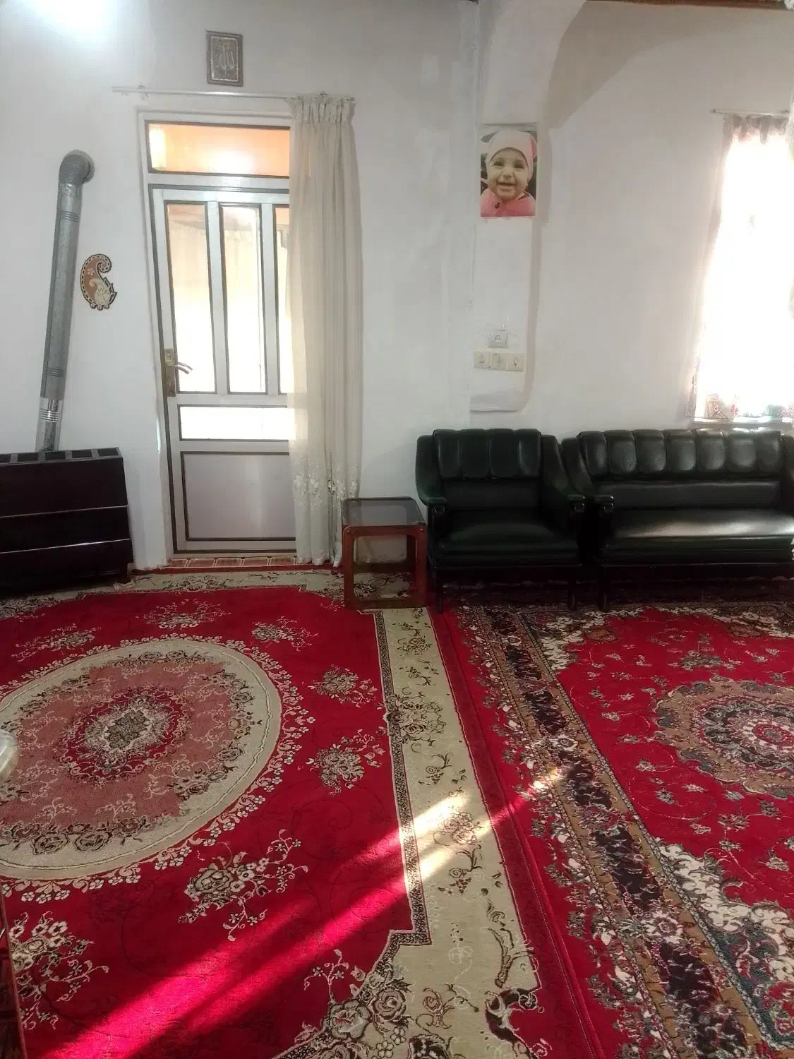 اجاره سوییت|اجارهٔ کوتاه‌مدت آپارتمان و سوئیت|سیاهکل, |دیوار
