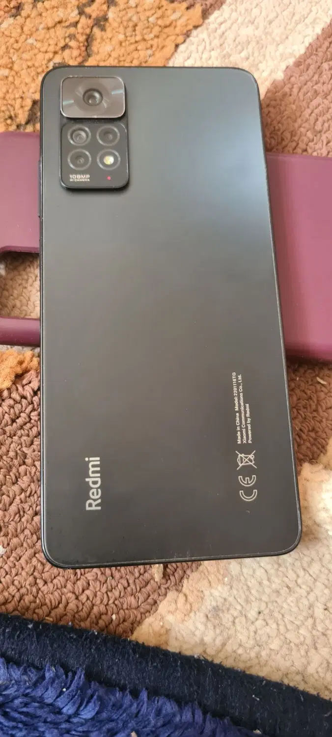 note11pro|موبایل|قم, علی آباد سعدگان|دیوار
