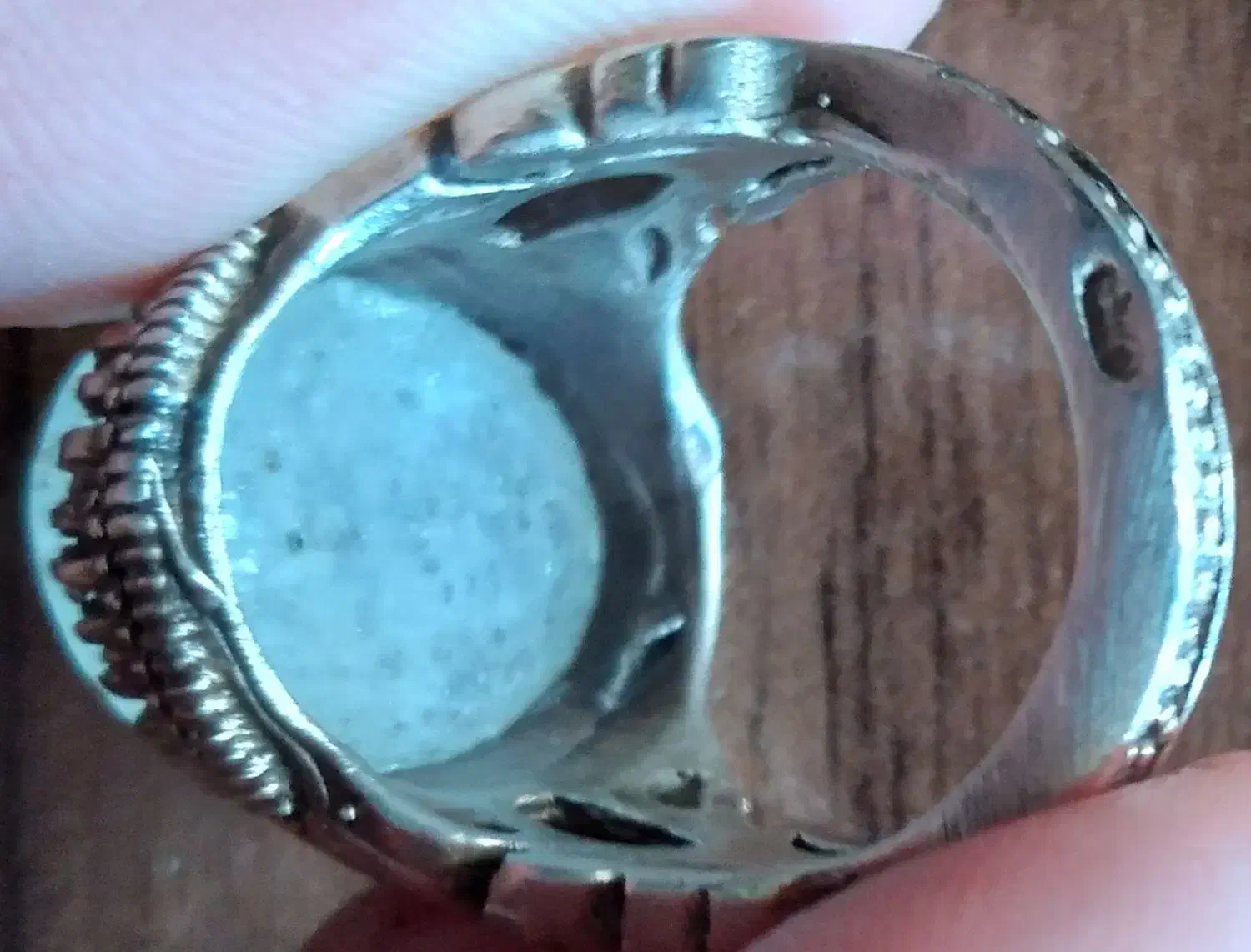 انگشتر|بدلیجات|خرم‌آباد, |دیوار