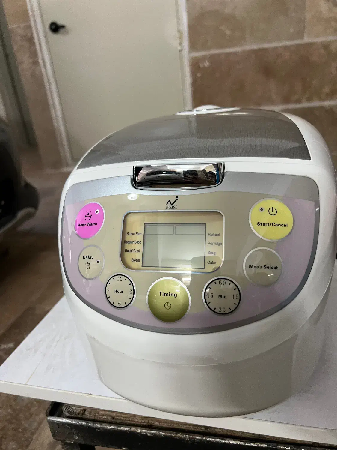 لوازم برقی|سایر لوازم برقی|قم, انسجام|دیوار