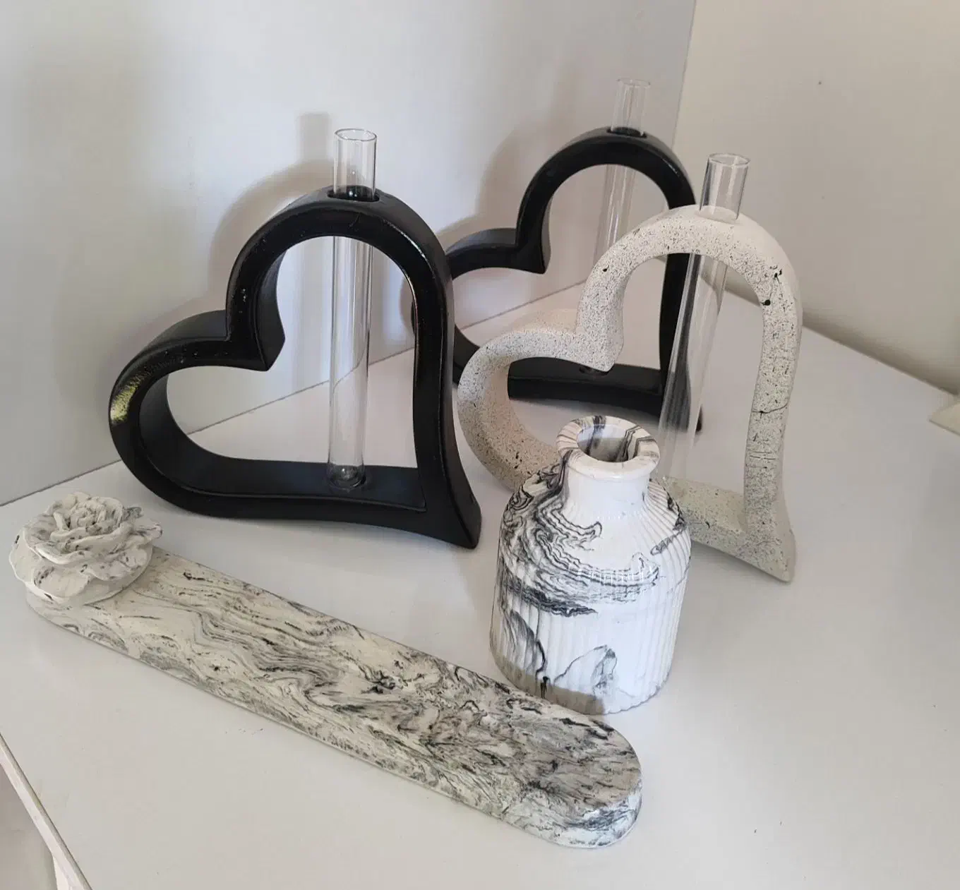 دکوری سنگی زیبا|صنایع دستی و سایر لوازم تزئینی|محمدشهر, شهرک چمران|دیوار