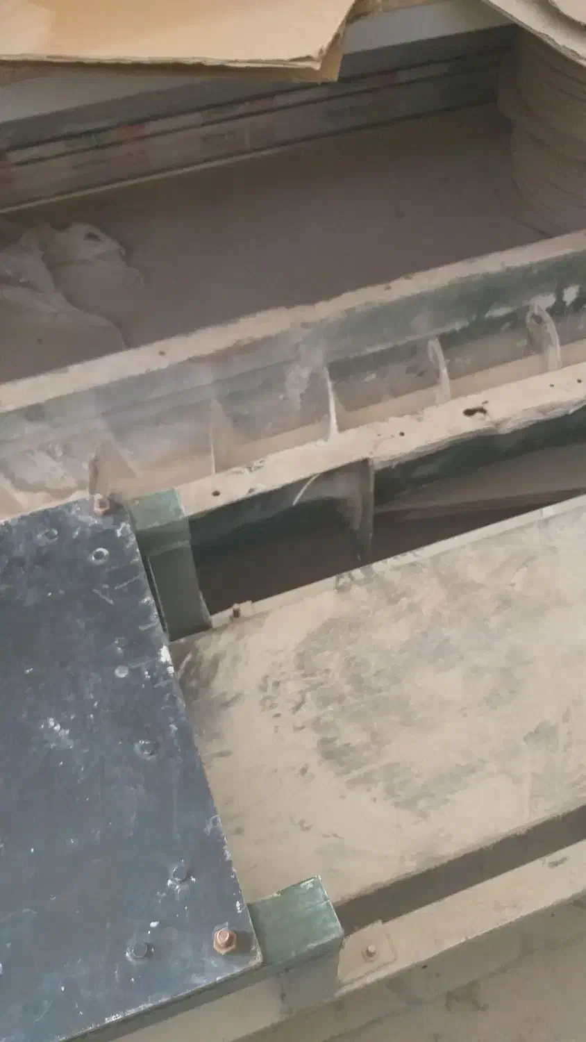 فروش نوار نقاله کانوایر|ماشین‌آلات صنعتی|مهاباد (آذربایجان غربی), |دیوار