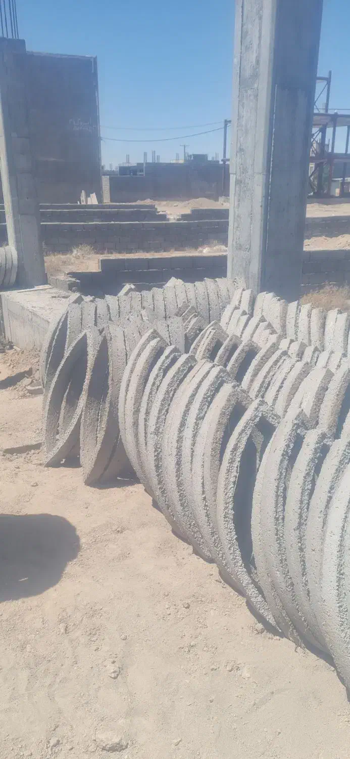 نای فاضلاب ، حفرچاه ، انجام کار های ساختمانی|خدمات پیشه و مهارت|سیرجان, |دیوار