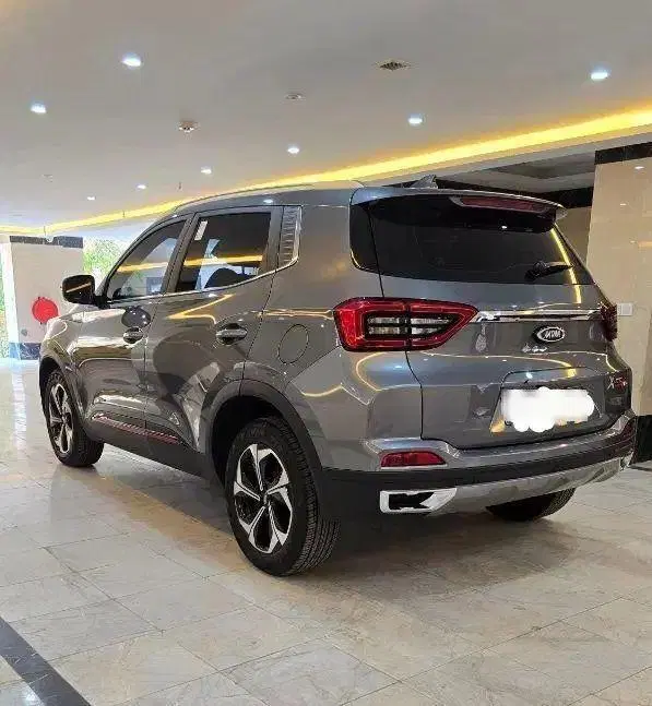 X55 PRO|خودرو سواری و وانت|تهران, یوسف‌آباد|دیوار