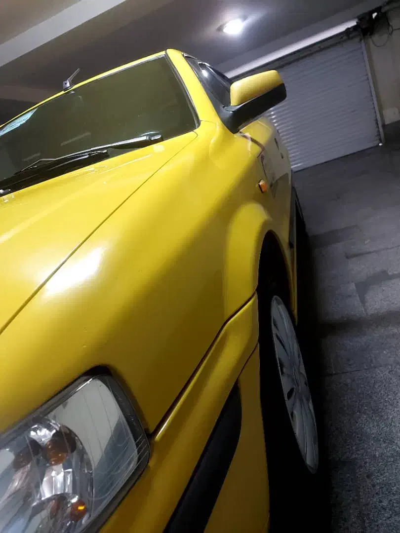 سمند 1400|خودرو سواری و وانت|ساری, |دیوار