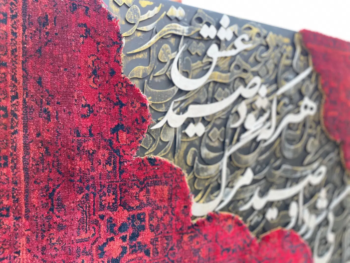 تابلو|تابلو، نقاشی، عکس|تهران, خزانه|دیوار